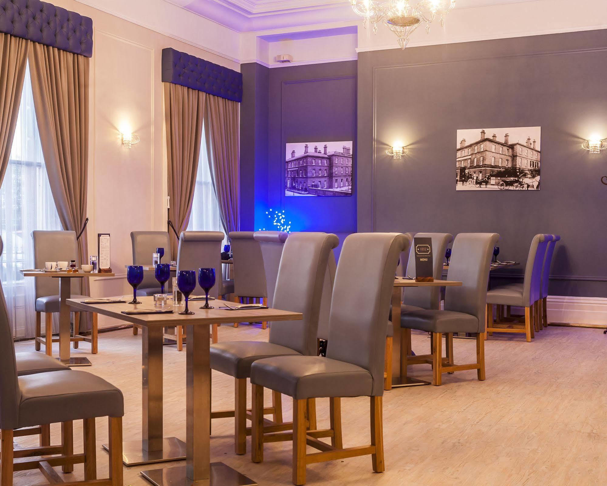 Great Northern Hotel; Sure Hotel Collection By Best Western Peterborough Extérieur photo