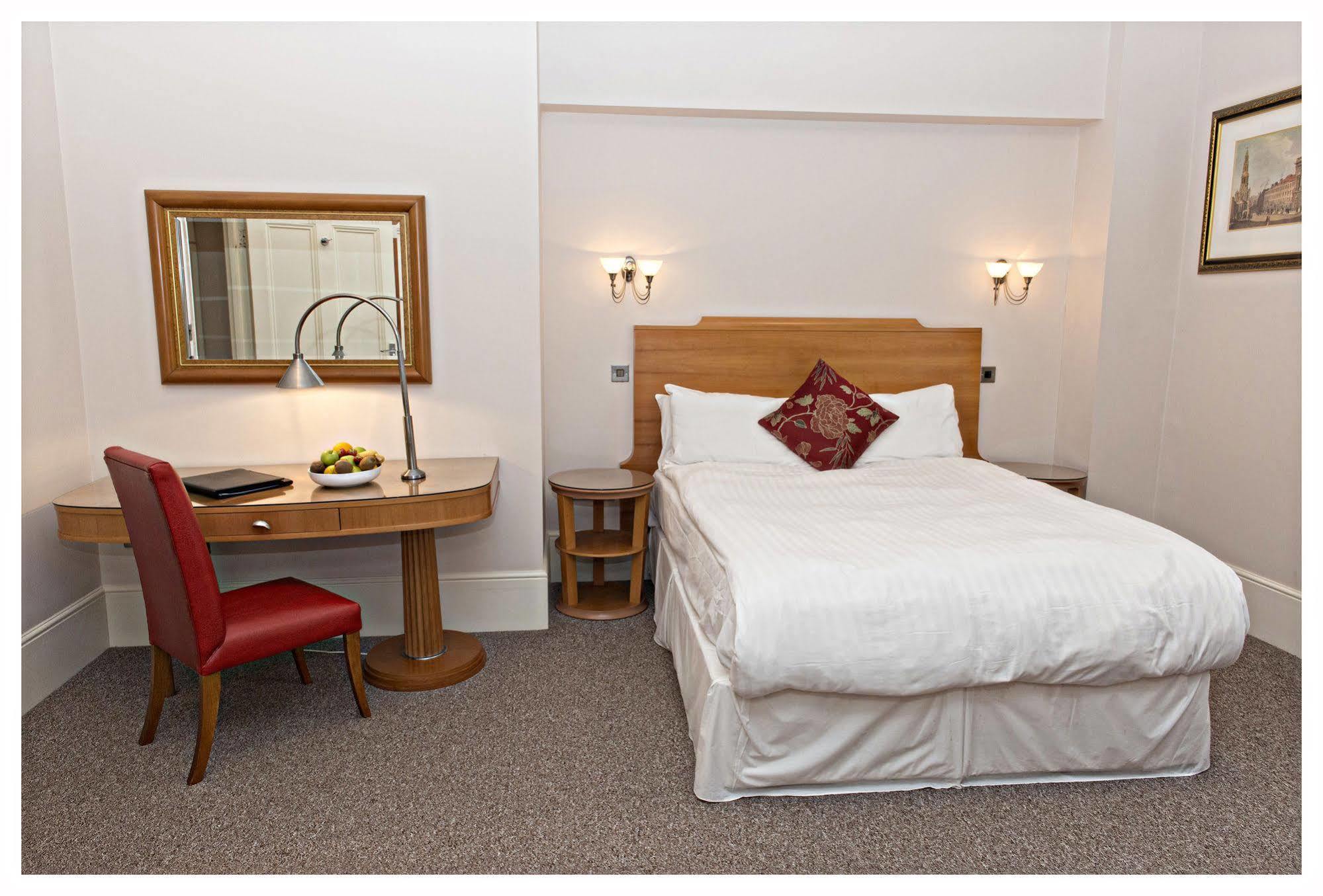 Great Northern Hotel; Sure Hotel Collection By Best Western Peterborough Extérieur photo